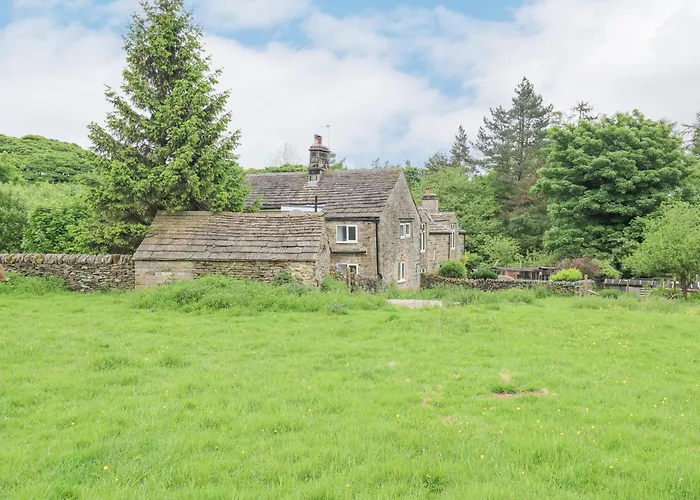 Wigtwizzle Cottage