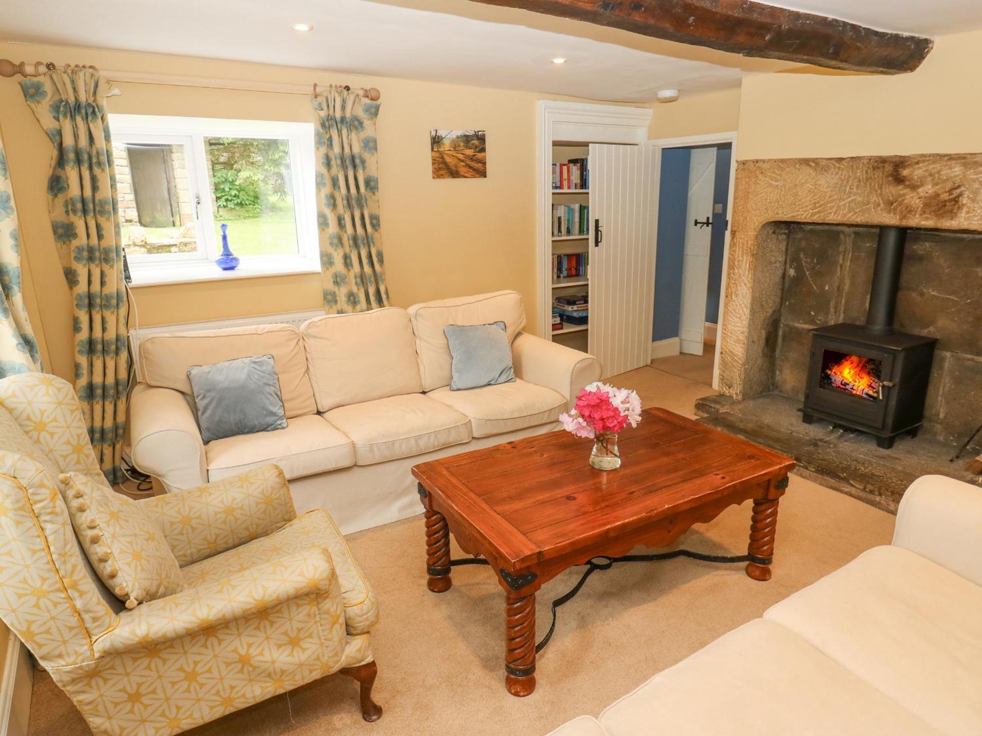 Holiday home Wigtwizzle