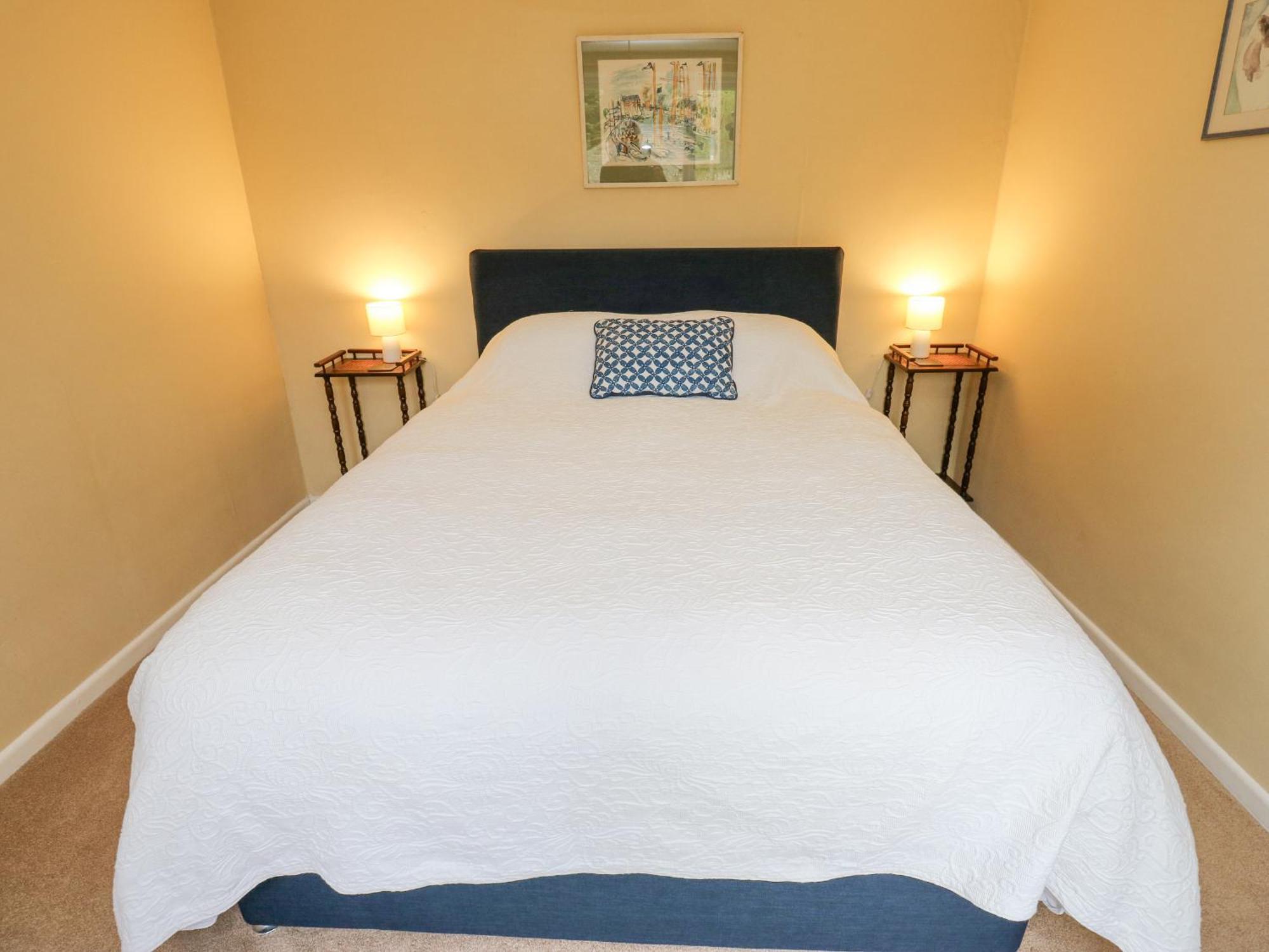 Wigtwizzle Holiday home *