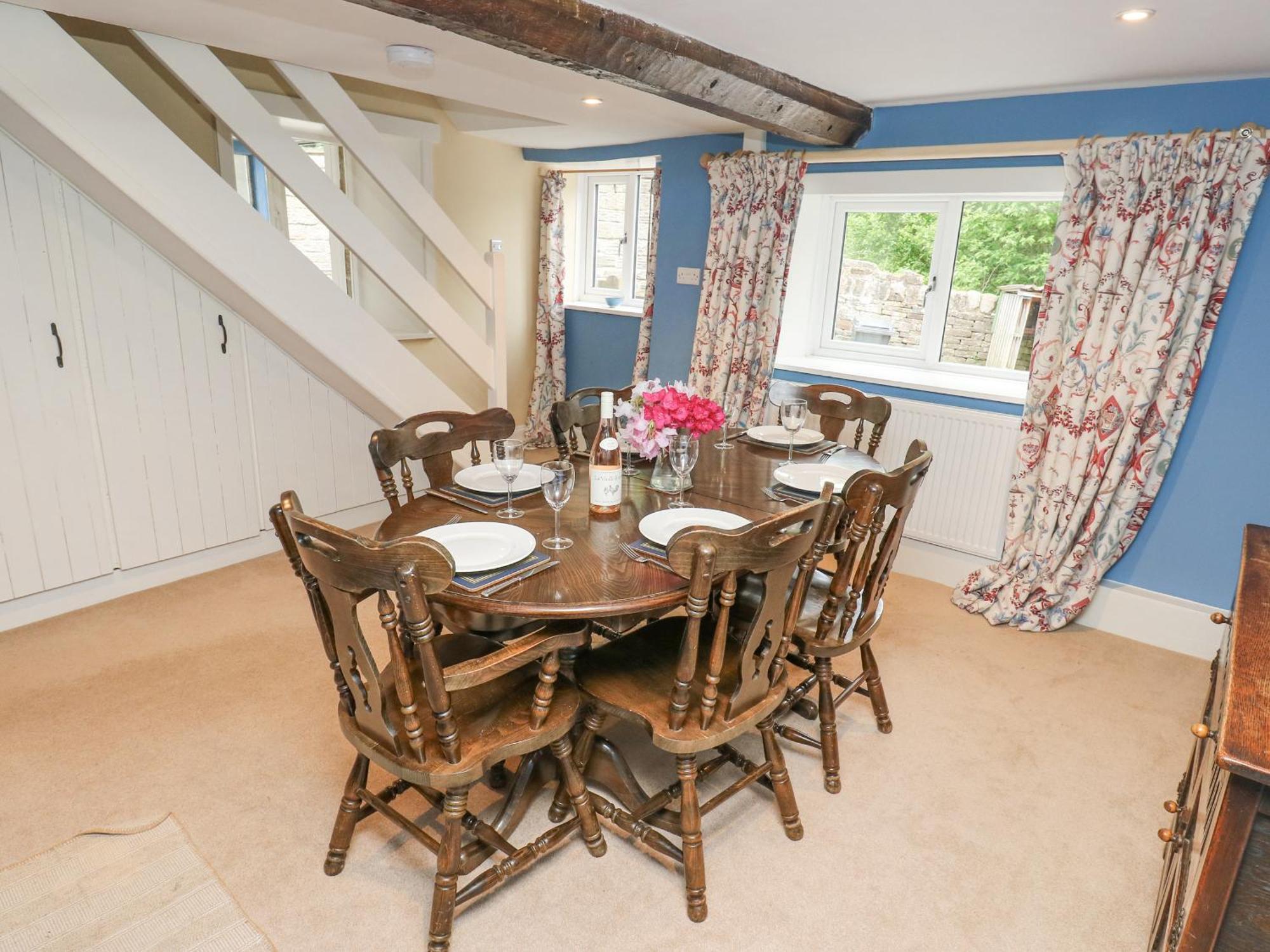 Holiday home Wigtwizzle Sheffield