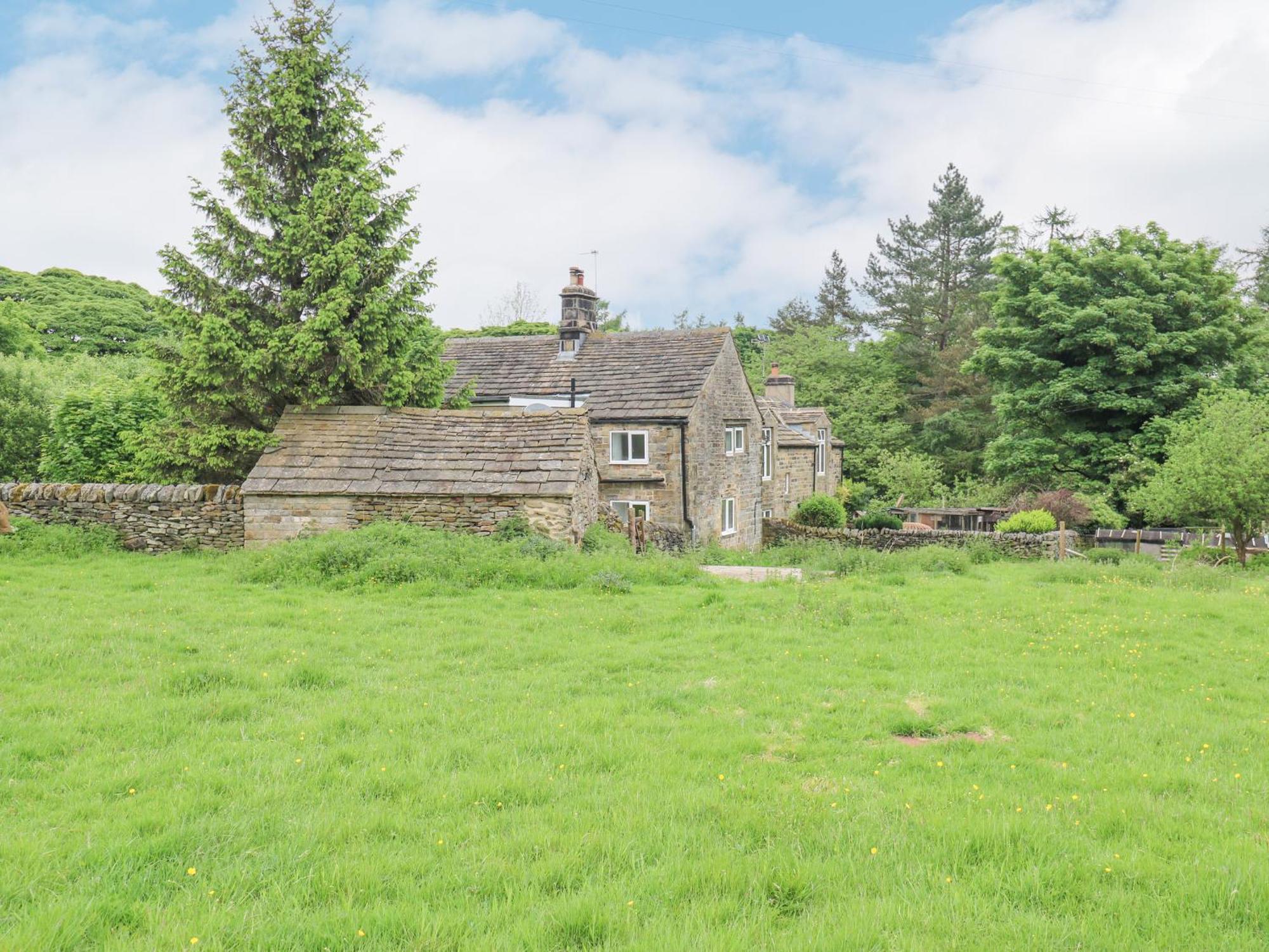 Holiday home Wigtwizzle *
