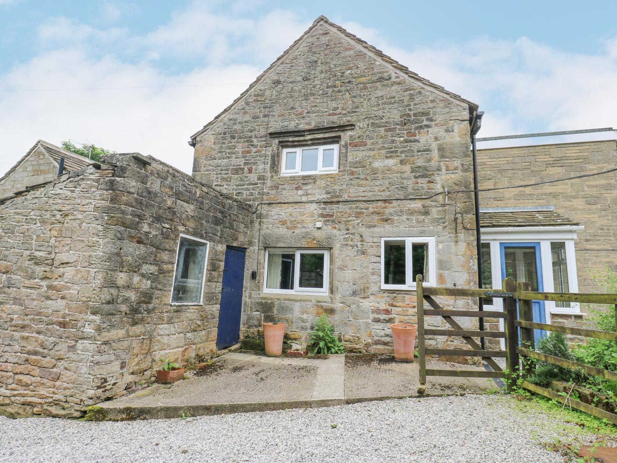 Wigtwizzle Holiday home Sheffield