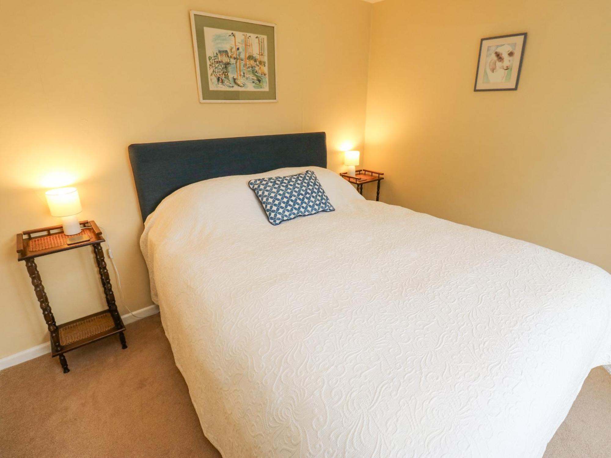 Holiday home Wigtwizzle Sheffield